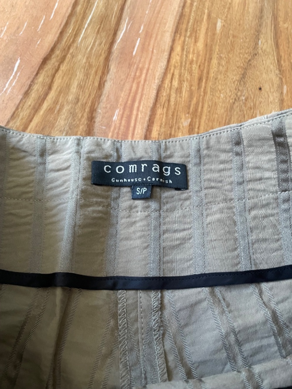 Comrags pants - Picture 4 of 6